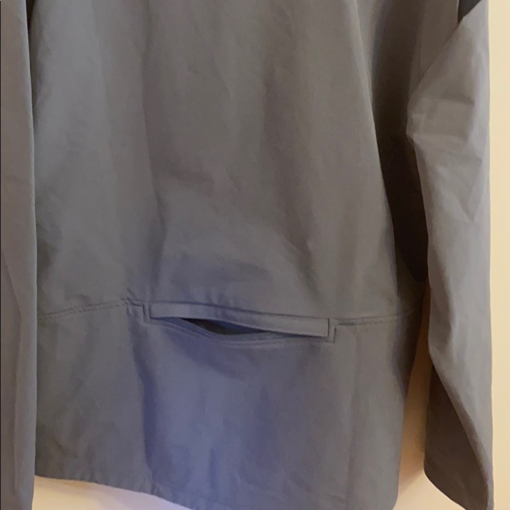 Russell Athletic Jacket Size Medium - image 8